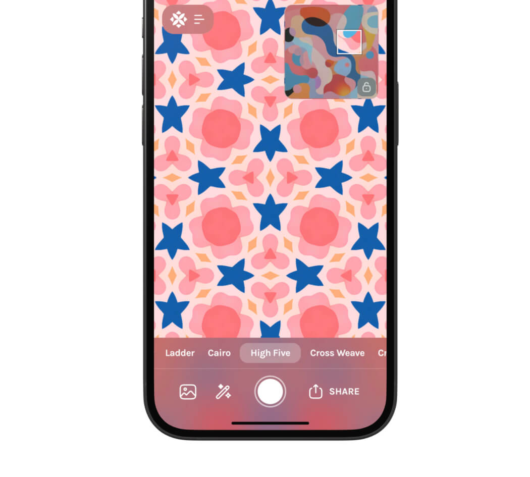 Fun on-the-go