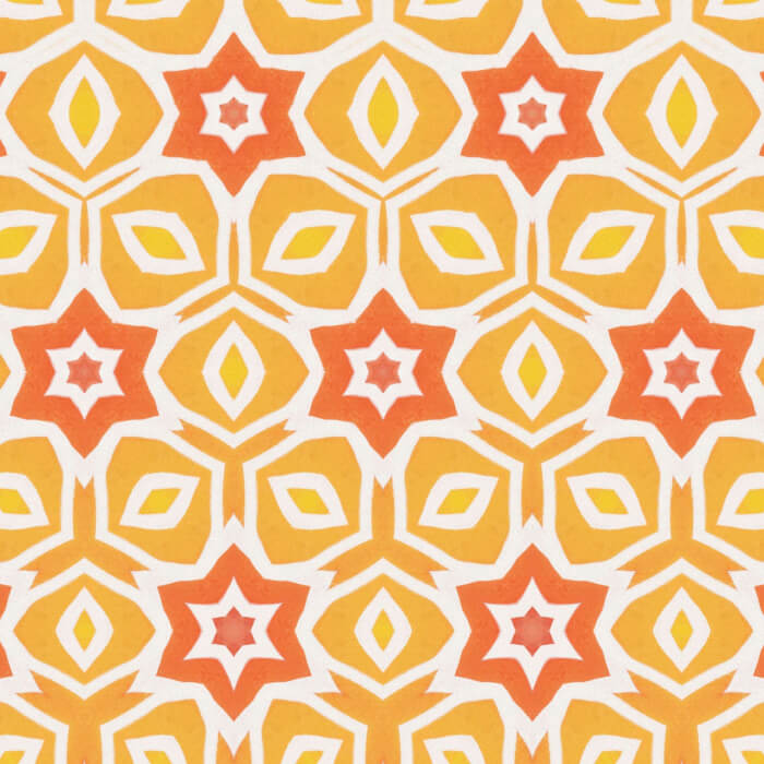 Pattern maker create seamless and geometric designs Repper app