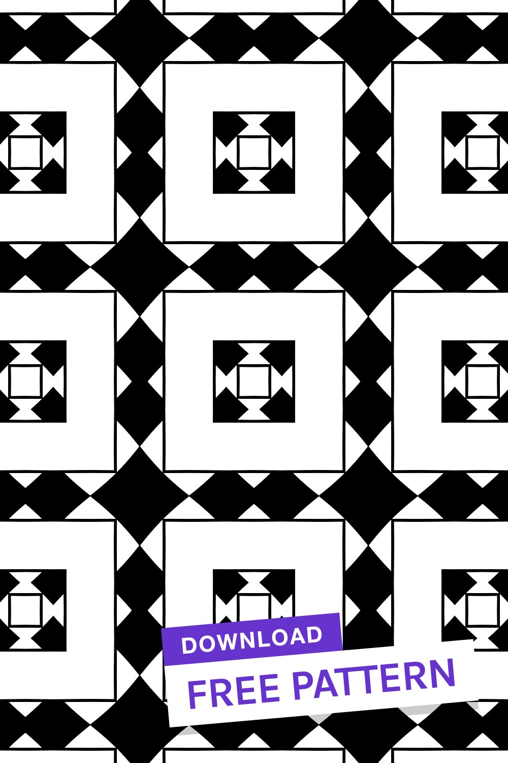 Pattern maker: create seamless and geometric designs – Repper app